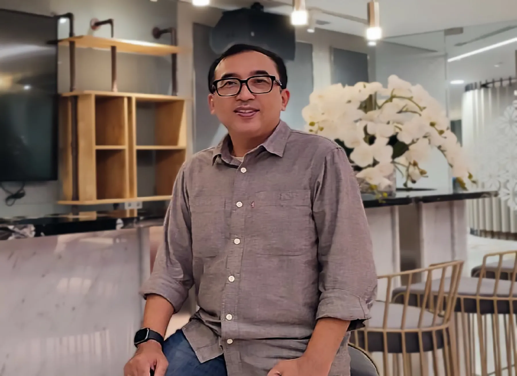 Telkom Luncurkan Program ESG 2024 sebagai Bagian Transformasi TelkomGroup